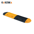 Alibaba Wholesale Durable LLDPE Plastic Road Speed Humps 40mm Height1