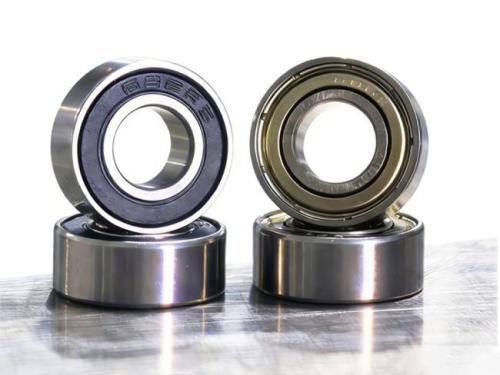 Ningbo Bolin Bearing Co., Ltd. expande o alcance do mercado global com ofertas diversificadas de rolamentos em miniatura para indústrias de ponta