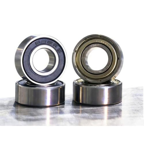 Ningbo Bolin Bearing Co., Ltd. расширяет охват мирового рынка за счет диверсифицированного предложения миниатюрных подшипников для высокотехнологичных отраслей промышленности