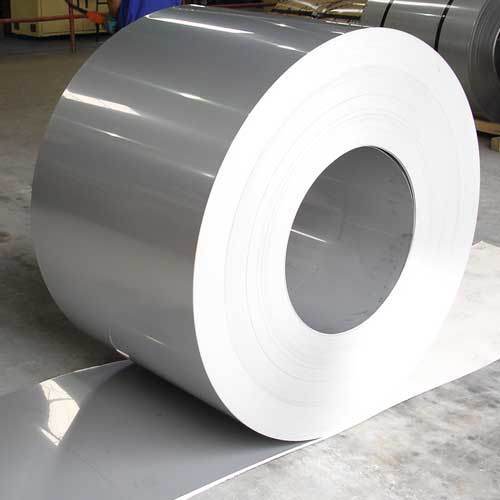 Development of titaniun foil strip industry of China