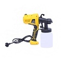 220V/120V High Pressure Airless Paint Sprayer Kit with Spray Gun and Nozzle1