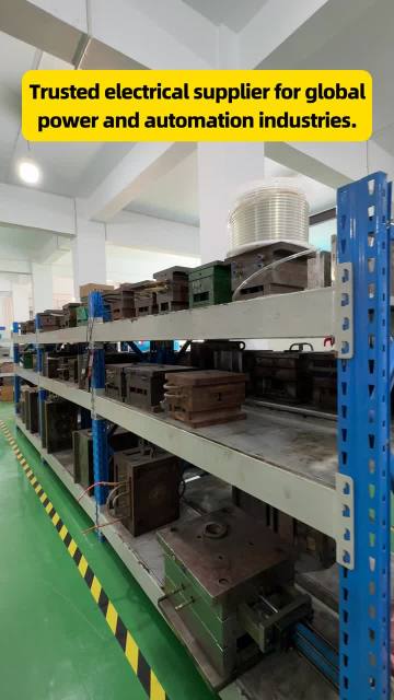 Trusted by Global Engineers: Precision Electrical Connectors Built for Tough Environments