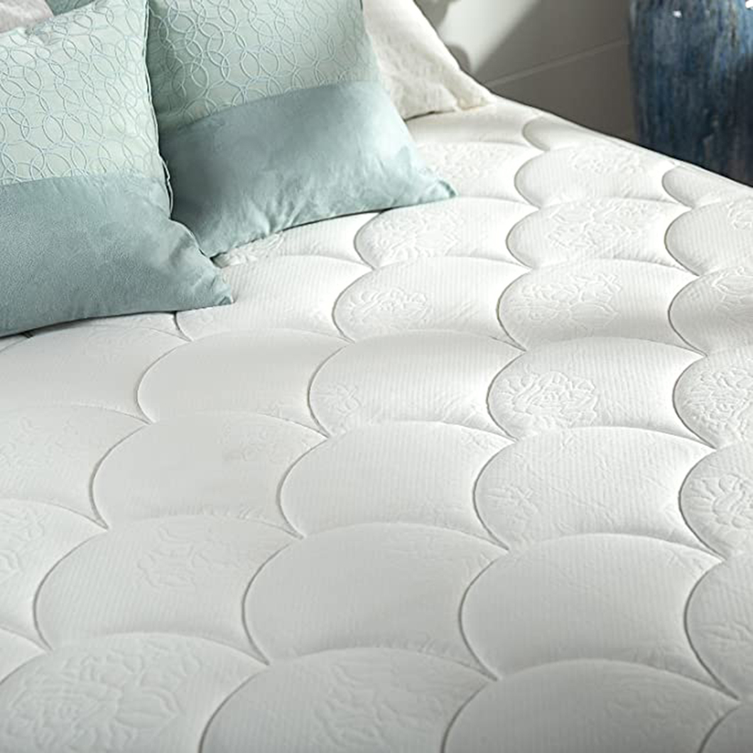 Memory Foam Latex Spring Mattress