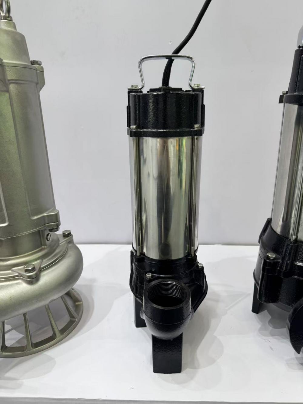 Exhibition product display