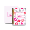 Custom Full Color Printing Service for A4/A5 Planners & Notebooks1