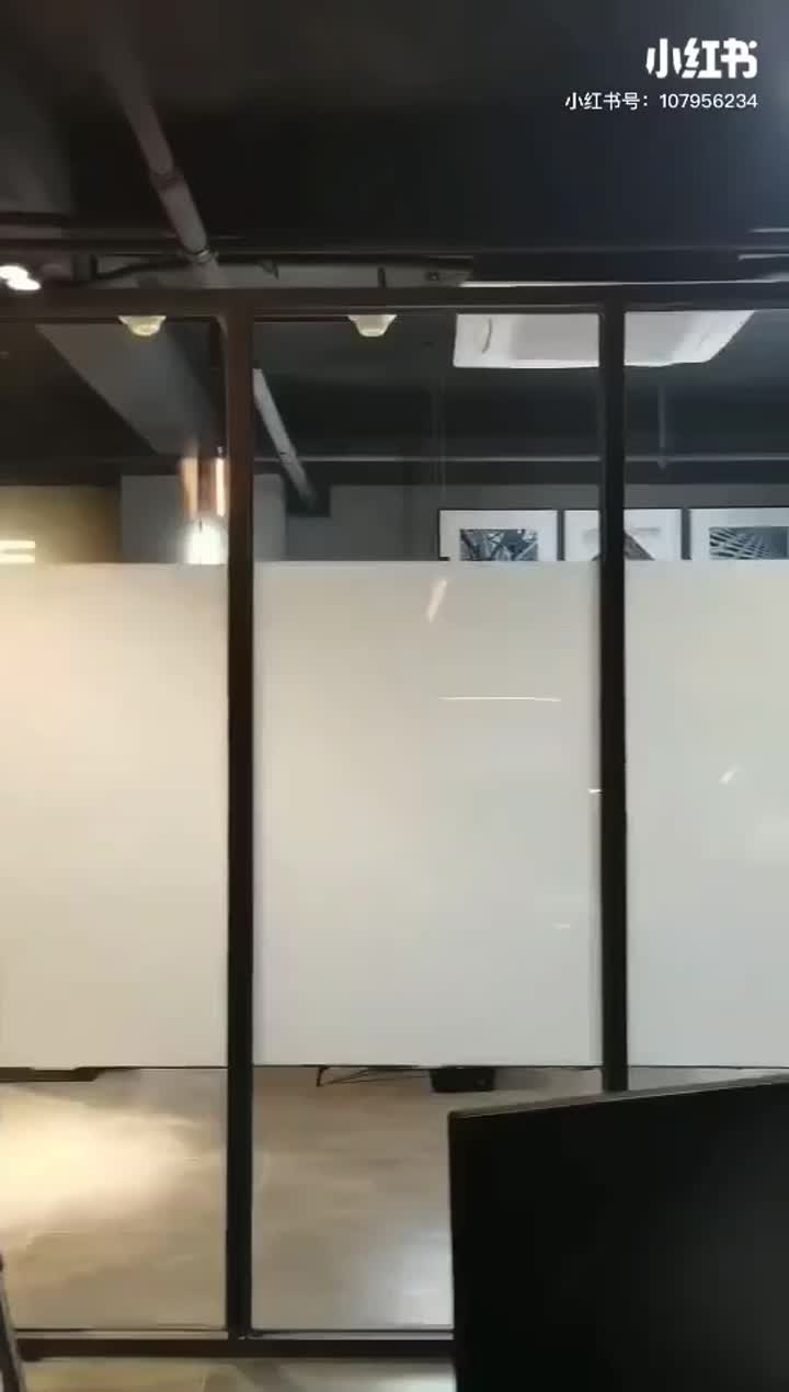 Smart Glass Magic Glass Film