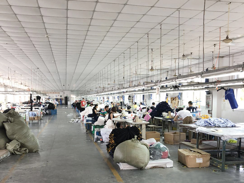 Foshan Lixin Trading Co.,Ltd