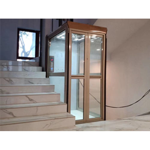 How to choose the right home elevator?