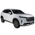 Cheapest Luxury 4WD Off-Road SUV: Haval H6 Hybrid 20231