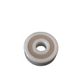 High Precision 8mm Bore PEEK Ceramic Skateboard Bearing 608 PEEK Ceramic Ball Bearing1