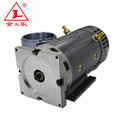 DC Motor 24V 4000W хидраулична моќност на сила на контејнери за крајно капаче1