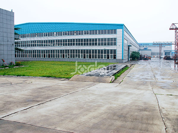 Zhengzhou Joda Technology Co., Ltd.