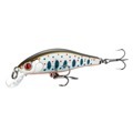 Flat Phoxy Minnow HW 50S 6g Fast Sinking Hard Bait for Perch, Pike, Trout1