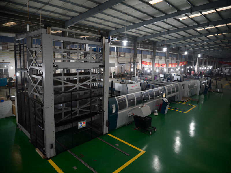 Huabao Steel Appliance CO., Ltd