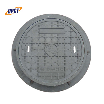 Top 10 China Frp Manhole Cover With Frame Manufacturers