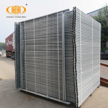 China Top 10 Temporary Fencing Potential Enterprises