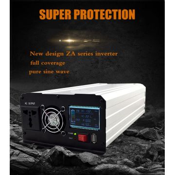 Top 10 Most Popular Chinese Mini Inverter Brands