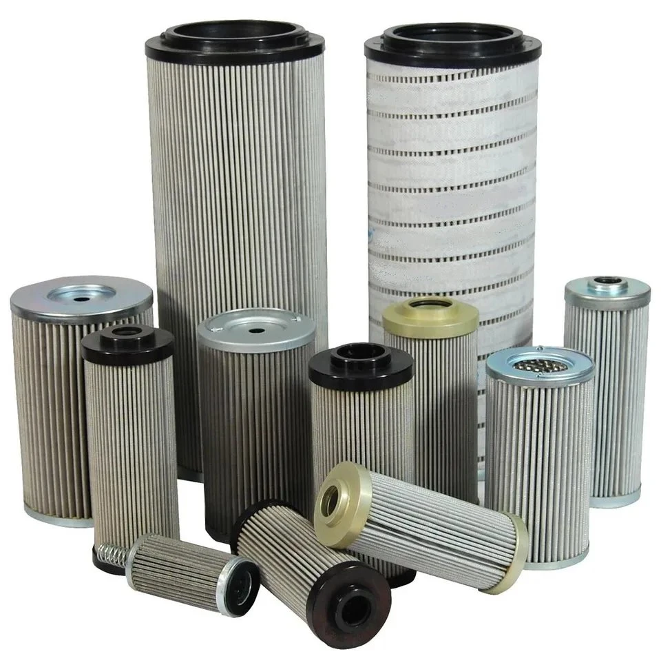 Dhd140s50b Dmd0030w25b Dmd0030w40b S430t40 S430t74 Replace Filtrec Oil Filter Wyx 600x10q2 Hydraulic Filter Element3