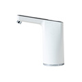 Wasserpumpenmaschine, elektrischer Wasserhahn, USB-Wasserflaschenaufsatz, wiederaufladbar, automatisch, tragbar, Wasserspenderpumpe1