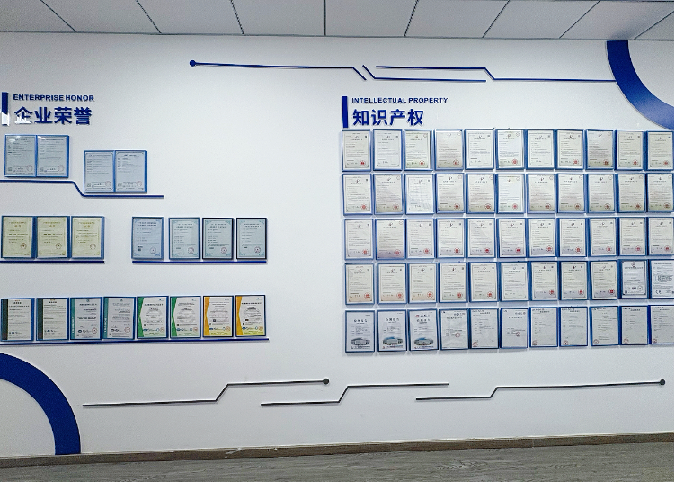 Guangzhou Yunku Smart Equipment Co., Ltd.
