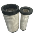 Air Filter Replacement AF25962 AF25963 10330469 10330470 for Heavy duty engine Construction Machinery R934C1
