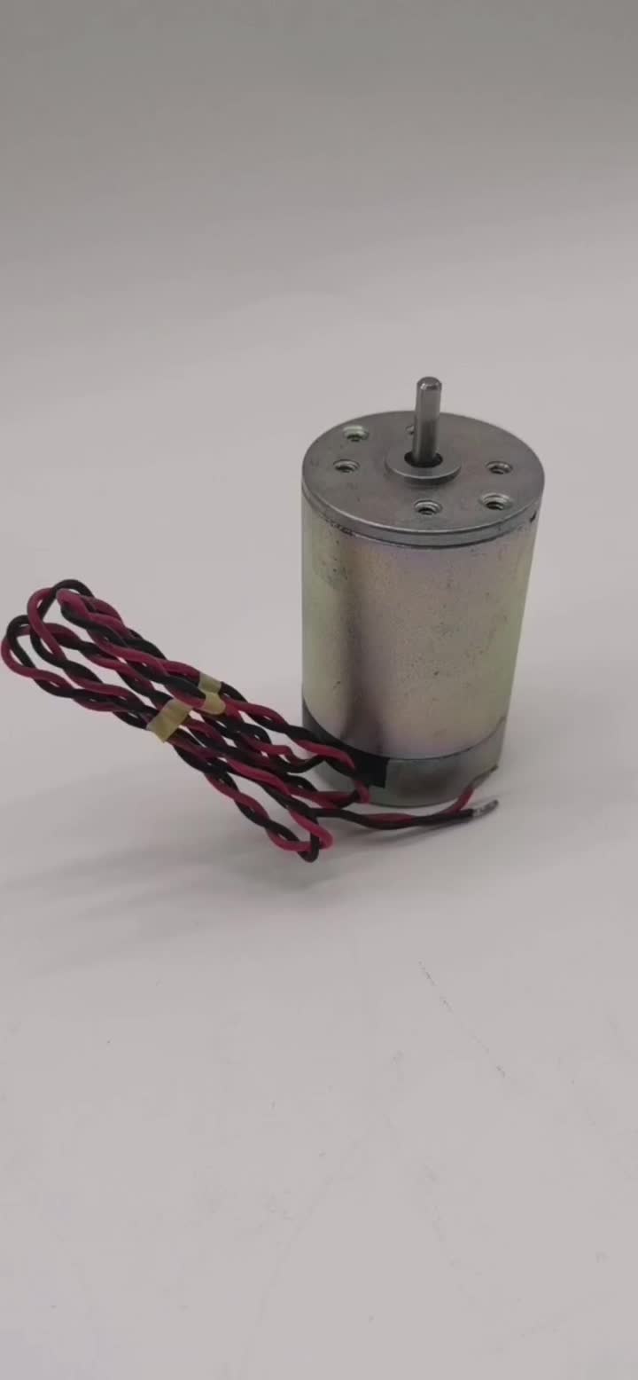 PI6-1 motor