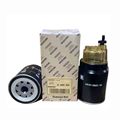 Truck Auto Spare Parts Premium Oil Filter VO21380488 PL270 CX1006E K1006530 81125016101 81.12501-61011