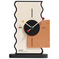 Big Size Silent Wall Clocks for Living Room, Dining Room, Bedroom - Wholesale Art Design Clocks1