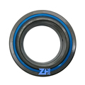 Spherical Plain Radial Bearings GE Series 35*55*25mm: GE35ES, GE40ES, GE50ES, GE60ES, GE70ES1