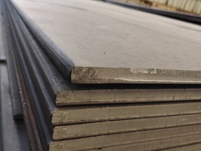 La placa de acero de grado Q690D ha pasado la certificación DNV · GL, y la tecnología de horno de arco eléctrico de carbono cero lidera la transformación verde de la industria.