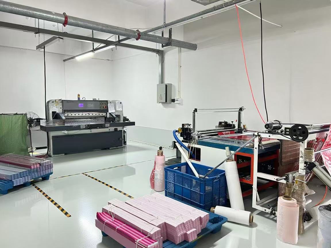 Zhejiang Liuyuan Environmental Protection Technology Co., Ltd. – Leading Innovation in Non-Woven Fabrics and Eco-Friendly Bags for Global Industries