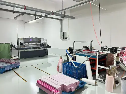 Zhejiang Liuyuan Environmental Protection Technology Co., Ltd. – Leading Innovation in Non-Woven Fabrics and Eco-Friendly Bags for Global Industries