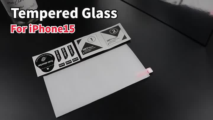 Tempered Glass Screen Protector04