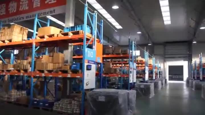 Factory Video