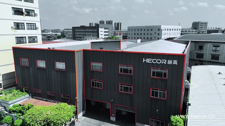 Hecor Office Pods
