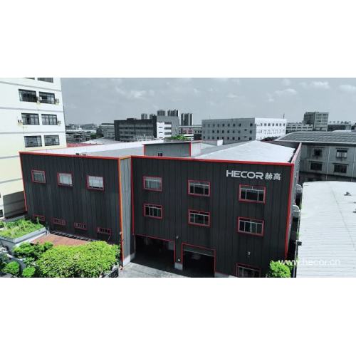 Hecor Office Pods