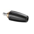 High-Pressure Turbo Nozzle for Pressure Washers: 5000 PSI/350 bar with 1/4" QC Inlet1