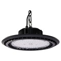 High Lumens IP65 Waterproof LED High Bay Lights (100W-200W)1