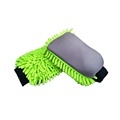 Microfiber Chenille Car Wash Mitt for Car Detailing1
