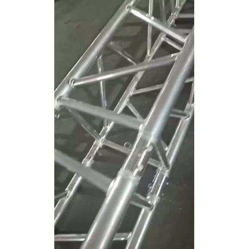 armadura de aluminio