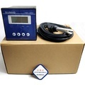 2024 EC ROC CREATEC BRAND Water Meter with SUNHO Conductivity Controller1
