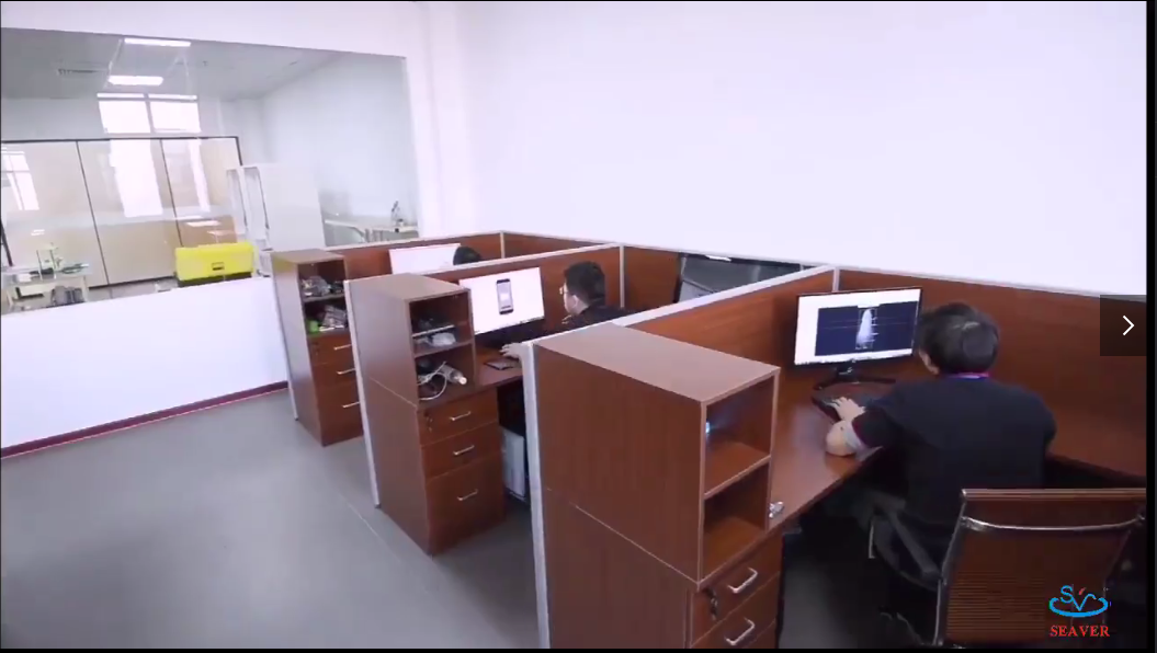 Zhejiang Seaver Intelligent Technology CO., Ltd.