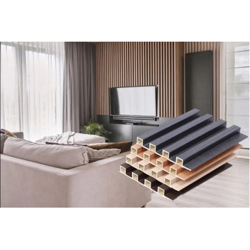 Átfogó útmutató a WPC fali panelek és stílusokhoz