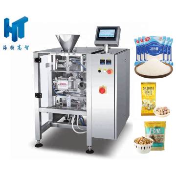 Why Your Business Needs a Fully Automatic Packing Machine: Benefits and Innovations in Automated Packaging Systems