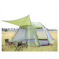 Wholesale China Double Outdoor Camping Tent for 2-Person Ice Fishing1