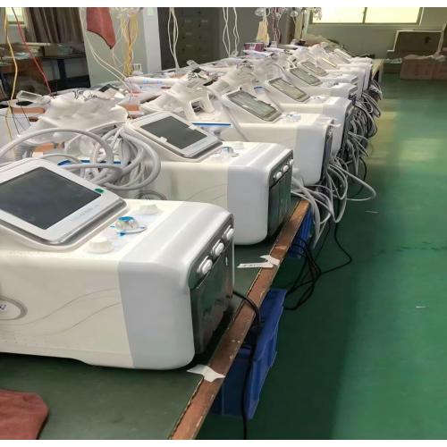 Что лучше, гидрафациально или кислородное лицо?