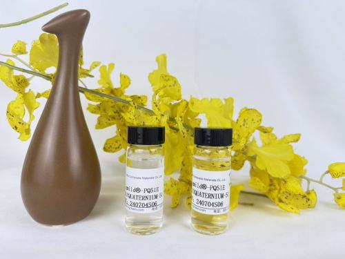 Polyquaternium 51: запатентованная инновация в области ухода за кожей