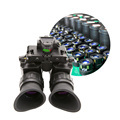 Low Light Head-Mounted PVS-31 for Night Field Observations with Automatic Gain Control1