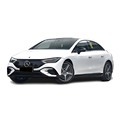 Luxurious Mercedes-Benz EQE: New Energy Compact SUV - 4 Doors, 5 Seats, 752km Range1