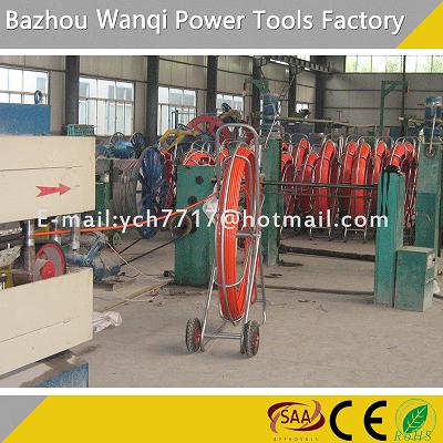 BazhouWanqi Metalproductsfactory